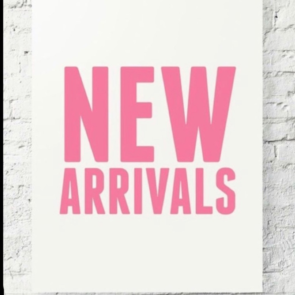 Clothes, accessories, etc